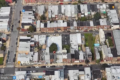 Land for Sale in Philadelphia, PA