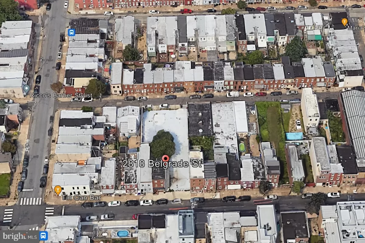 Land for Sale in Philadelphia, PA