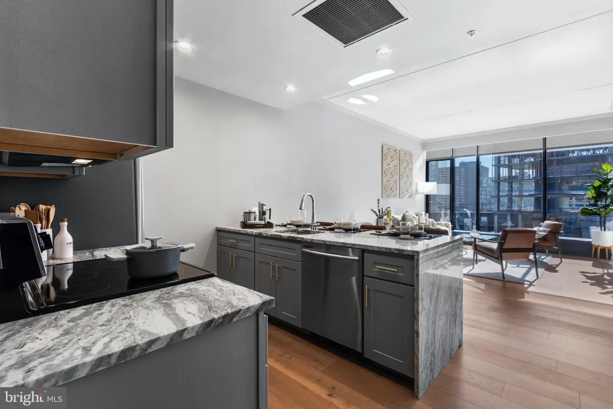 1BR Apartment for Rent in Philadelphia, PA