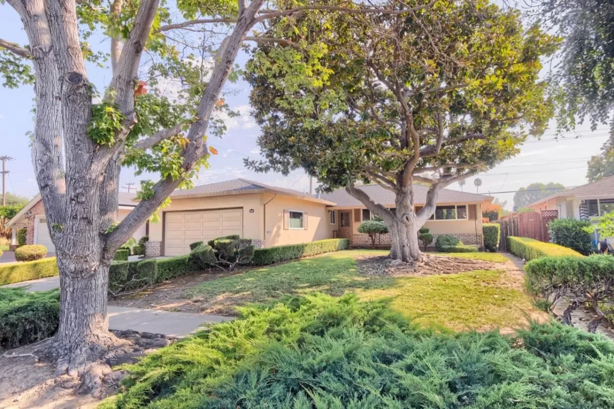 3BR House for Sale in San Jose, CA