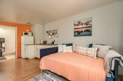 Studio Apartment for Rent in Phoenix, AZ