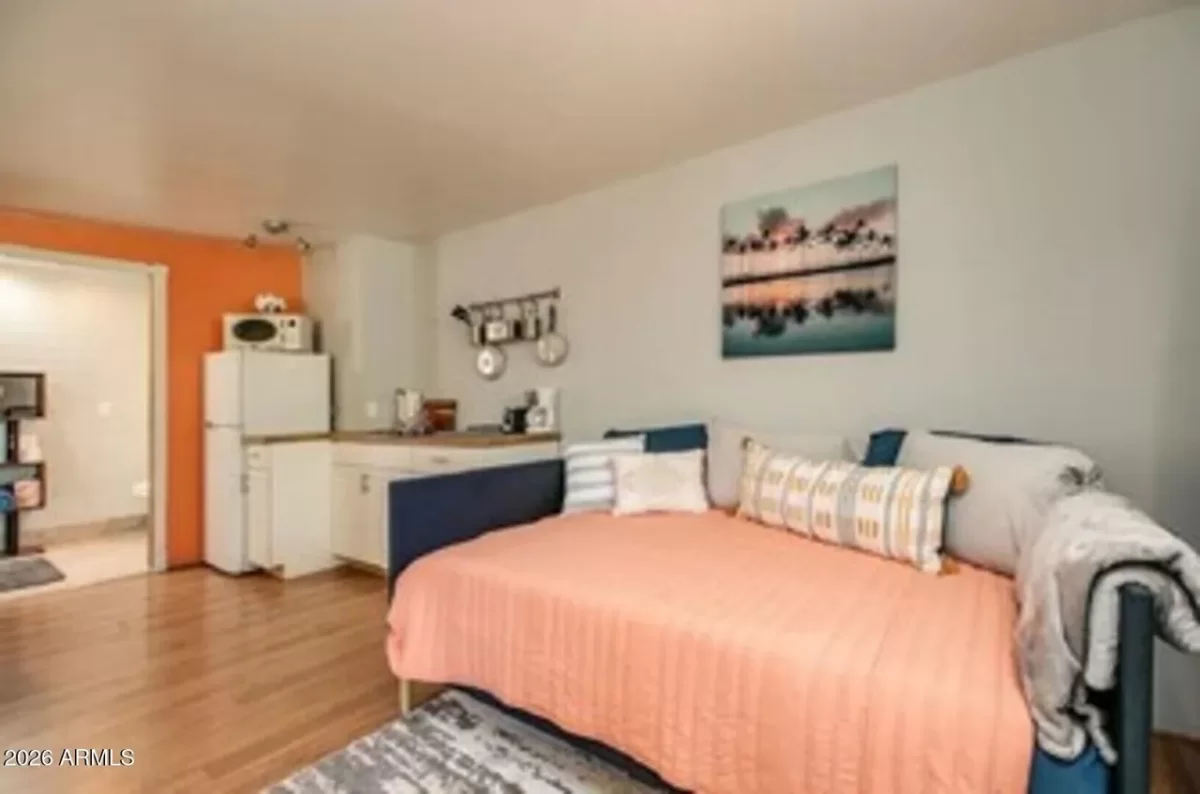 Studio Apartment for Rent in Phoenix, AZ