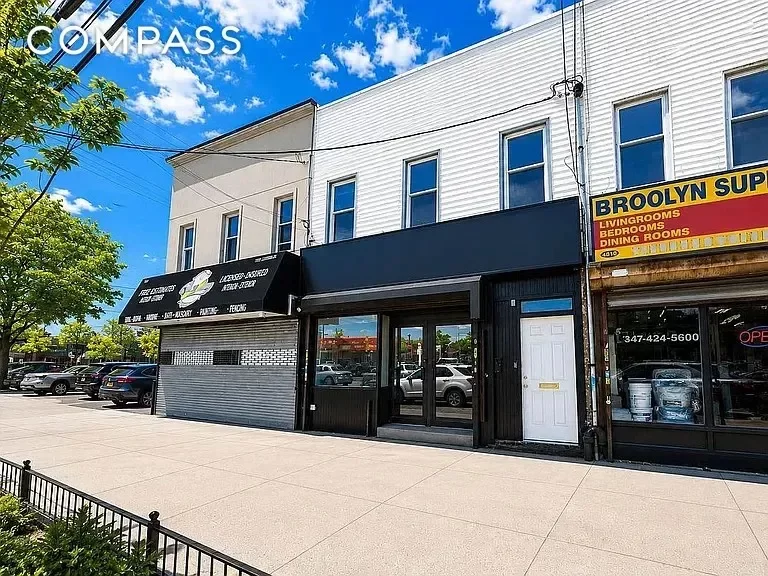 3BR House for Sale in Brooklyn, NY