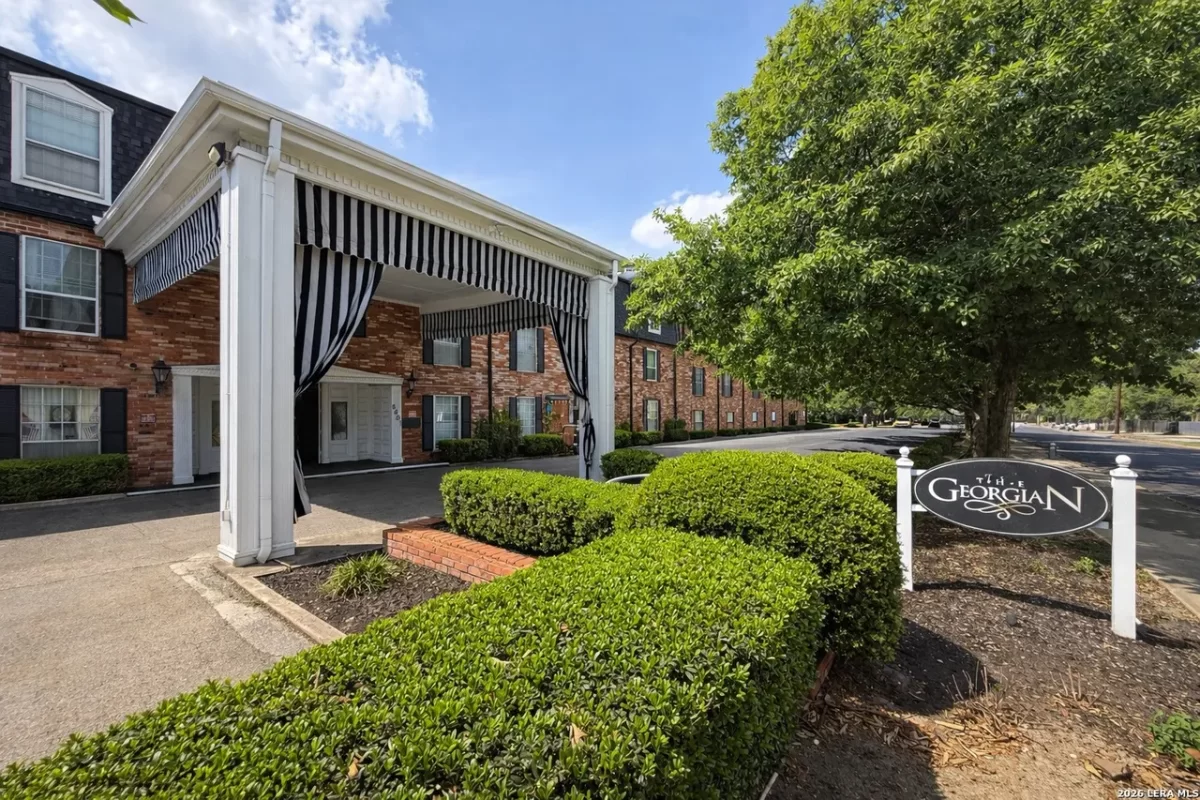1BR House for Sale in San Antonio, TX