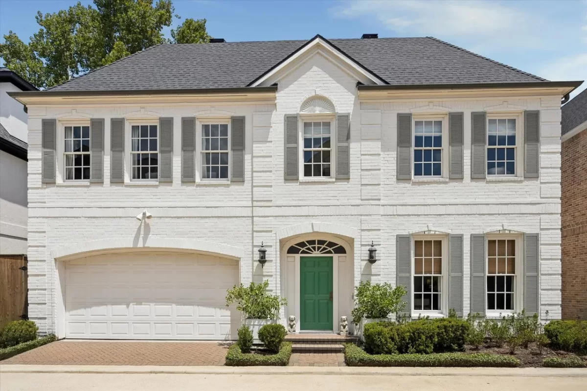 4BR House for Sale in Houston, TX