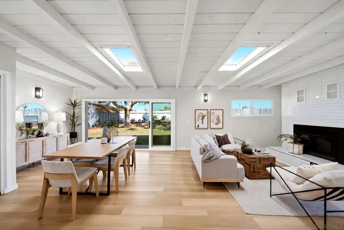 3BR House for Sale in San Diego, CA