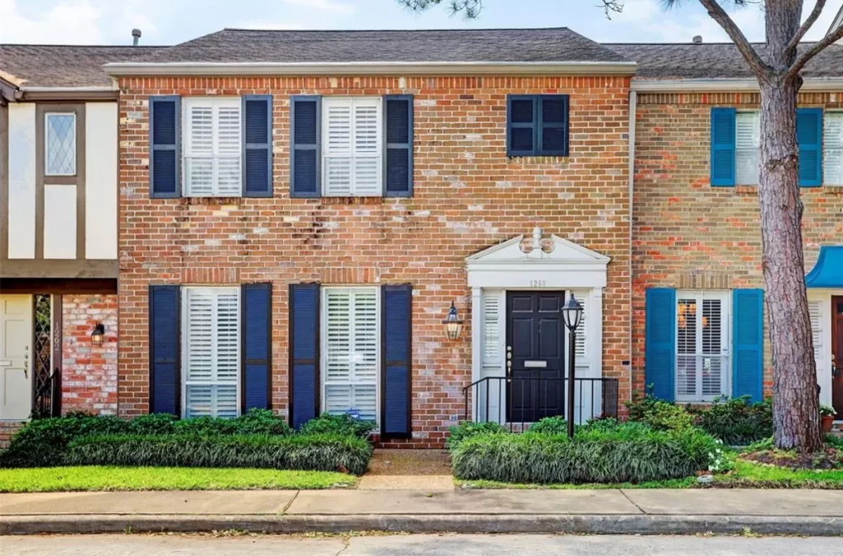 3BR Condo for Sale in Houston, TX