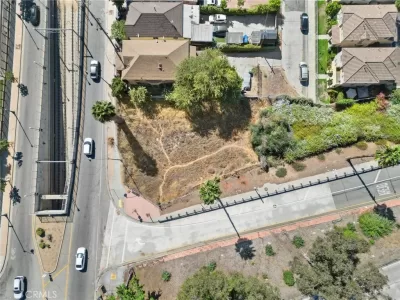 Land for Sale in Los Angeles, CA