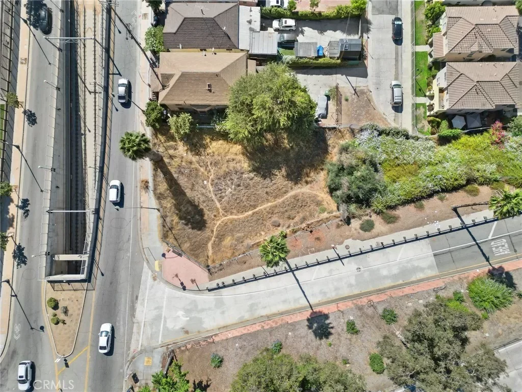 Land for Sale in Los Angeles, CA