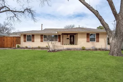 3BR House for Rent in Dallas, TX