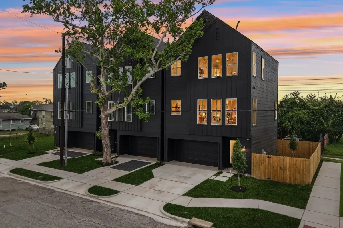 3BR House for Sale in Houston, TX