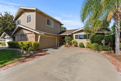 5BR House for Sale in San Jose, CA