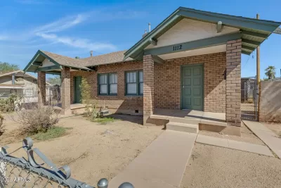 1BR House for Rent in Phoenix, AZ