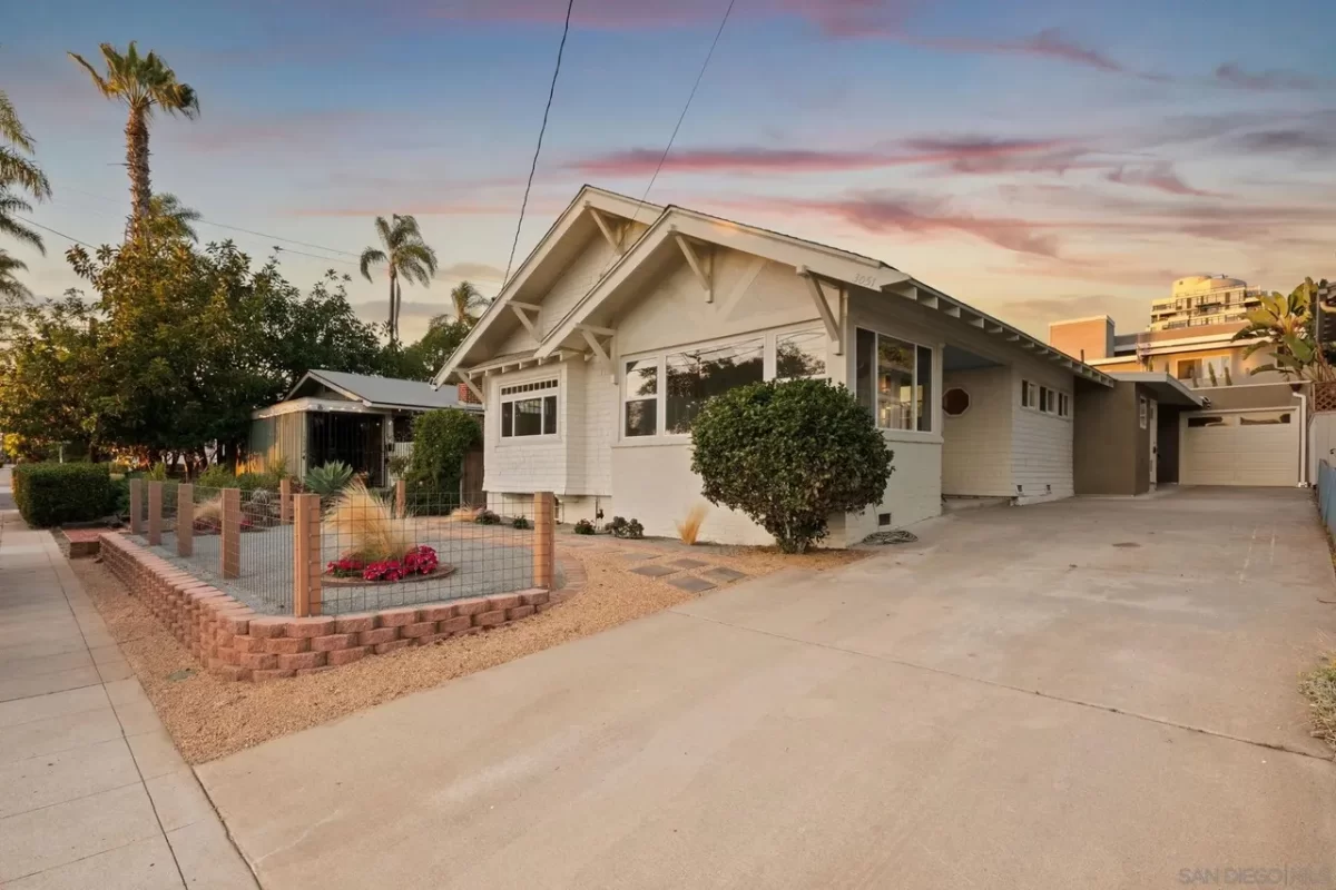 3BR House for Sale in San Diego, CA