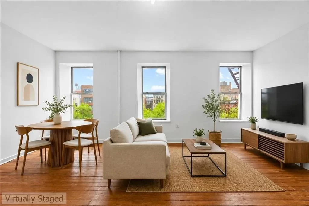 1BR Condo for Sale in New York, NY