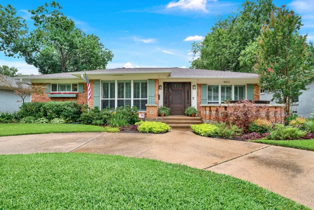 3BR House for Sale in Dallas, TX
