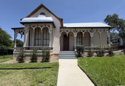 3BR House for Rent in San Antonio, TX