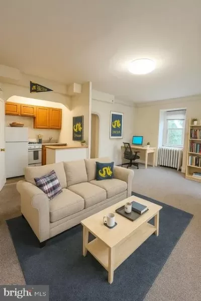 Studio Apartment for Rent in Philadelphia, PA