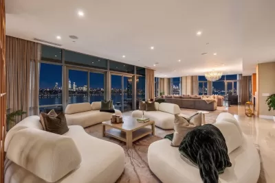 5BR Multi-Family for Rent in Edgewater, NJ