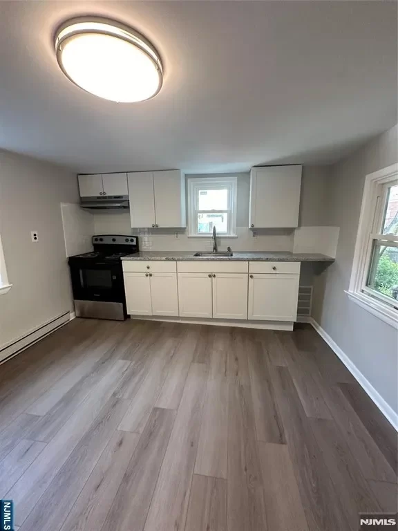 1BR Apartment for Rent in East Rutherford, NJ