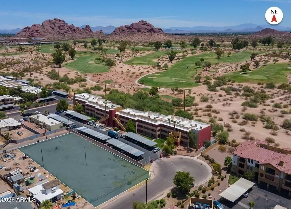 Land for Sale in Phoenix, AZ