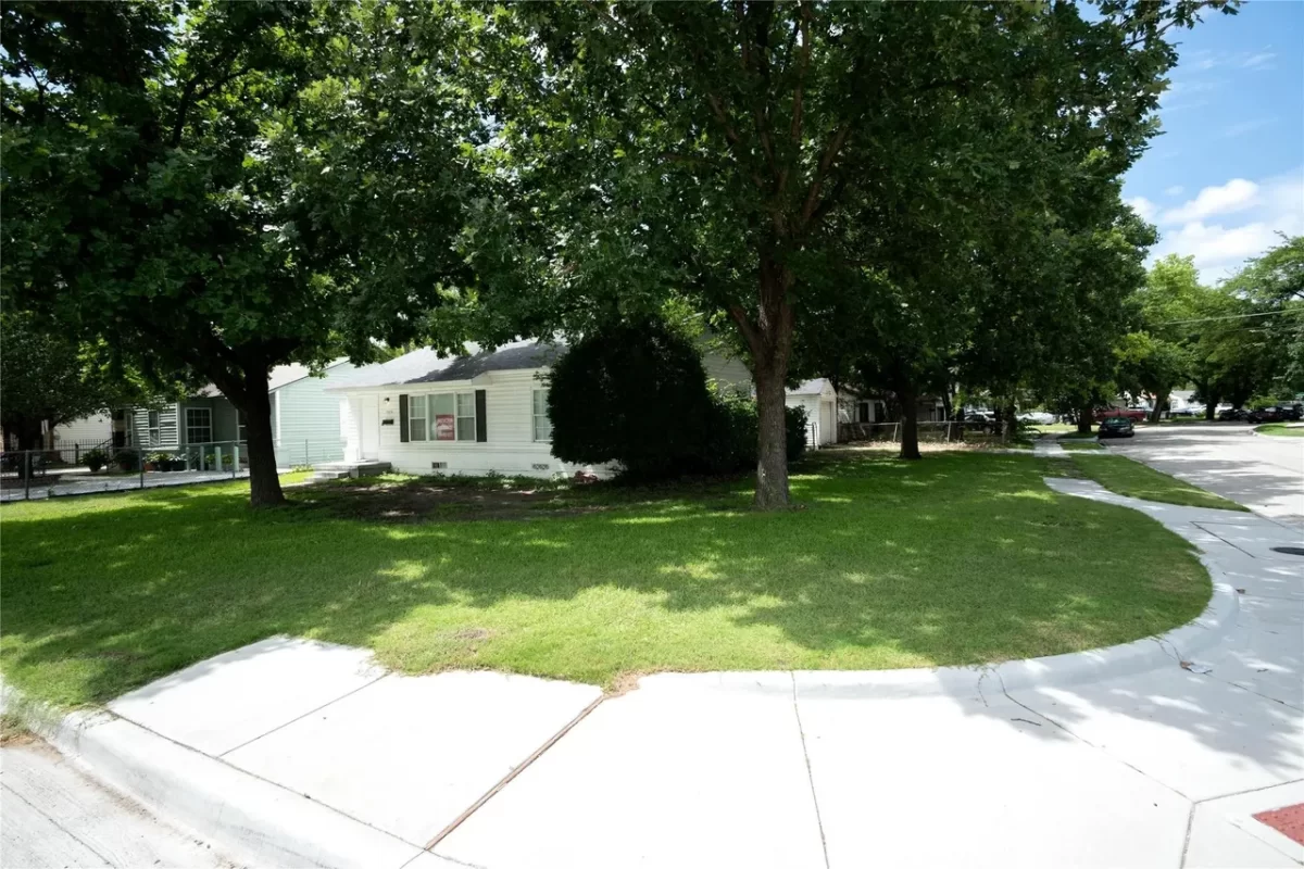 3BR House for Rent in Dallas, TX