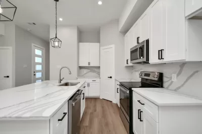 3BR House for Rent in Houston, TX