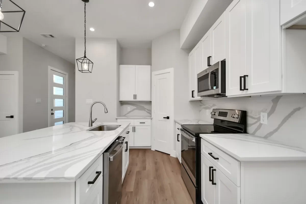 3BR House for Rent in Houston, TX