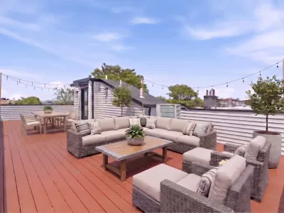 3BR Condo for Sale in Jersey City, NJ