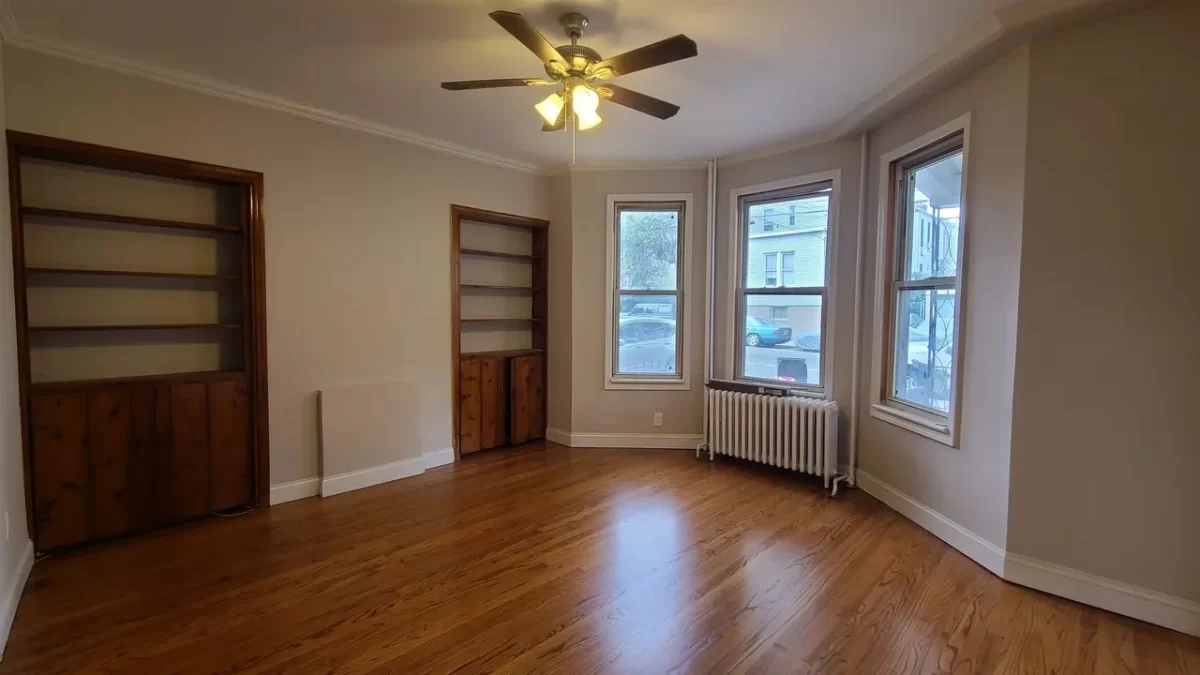 3BR Multi-Family for Rent in Weehawken, NJ