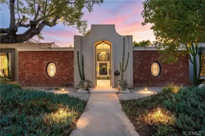 5BR House for Rent in San Marino, CA