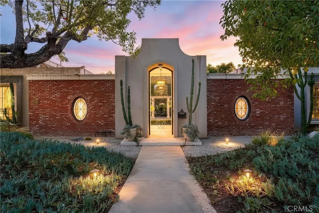 5BR House for Rent in San Marino, CA