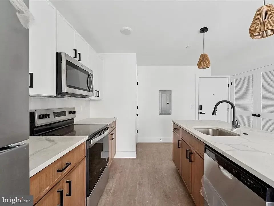 1BR Apartment for Rent in Philadelphia, PA