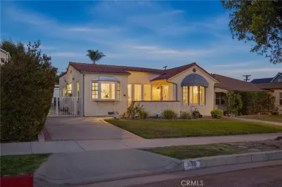 3BR House for Sale in Glendale, CA