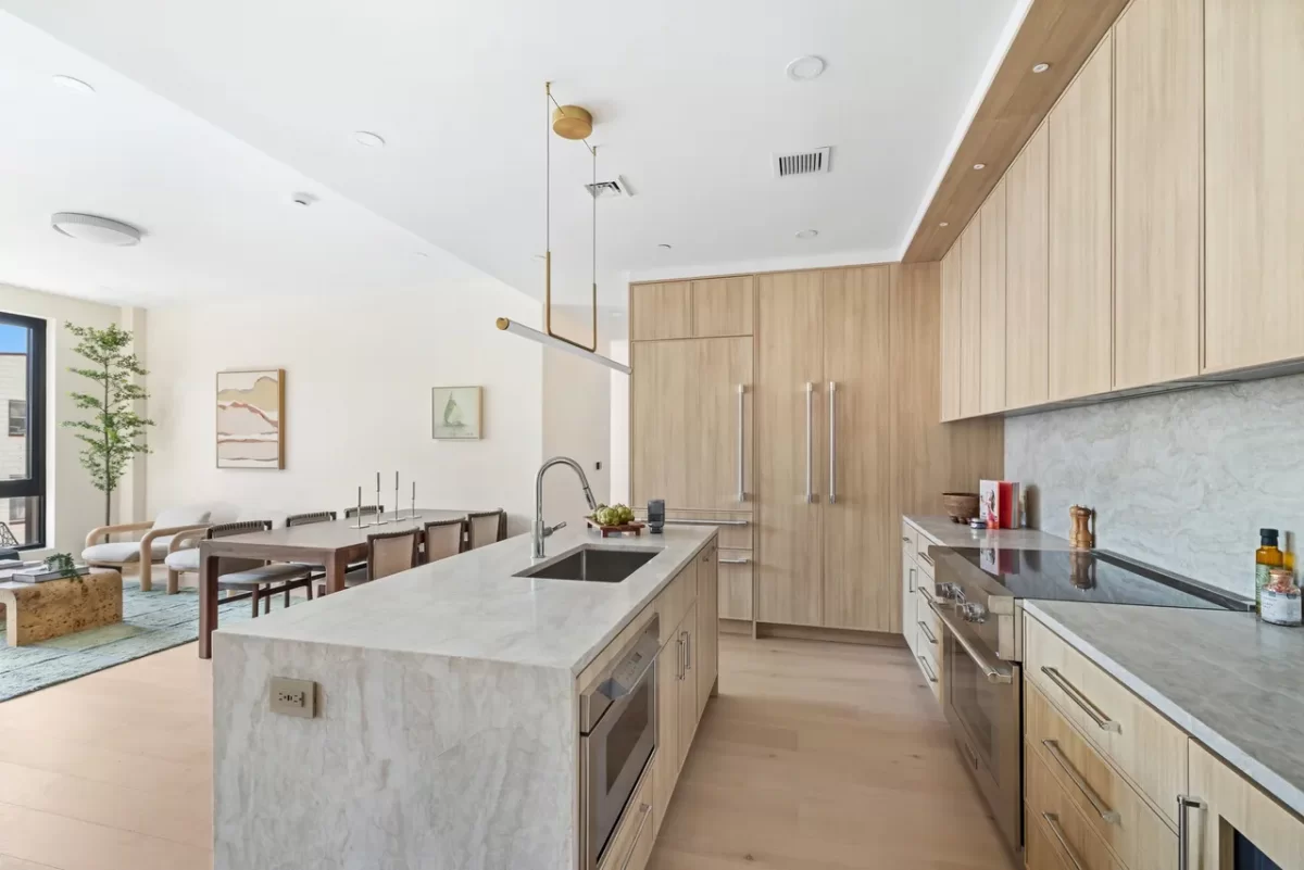 3BR Condo for Sale in Brooklyn, NY