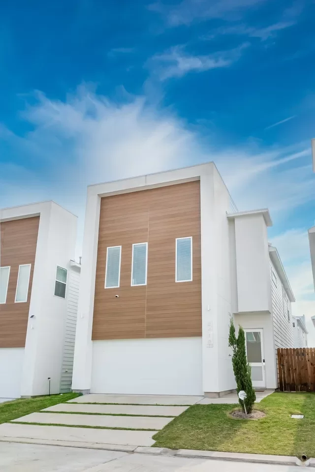 3BR House for Rent in Houston, TX