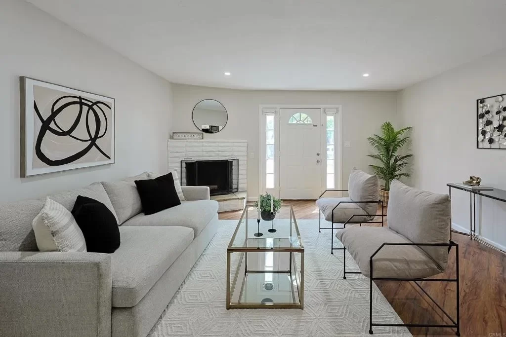 2BR Condo for Sale in Chula Vista, CA