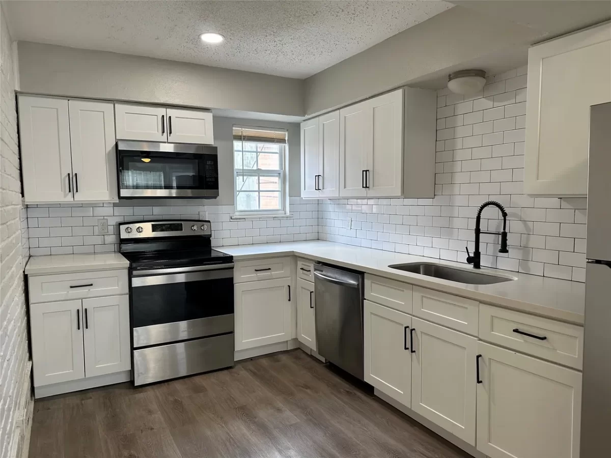 2BR Apartment for Rent in Houston, TX