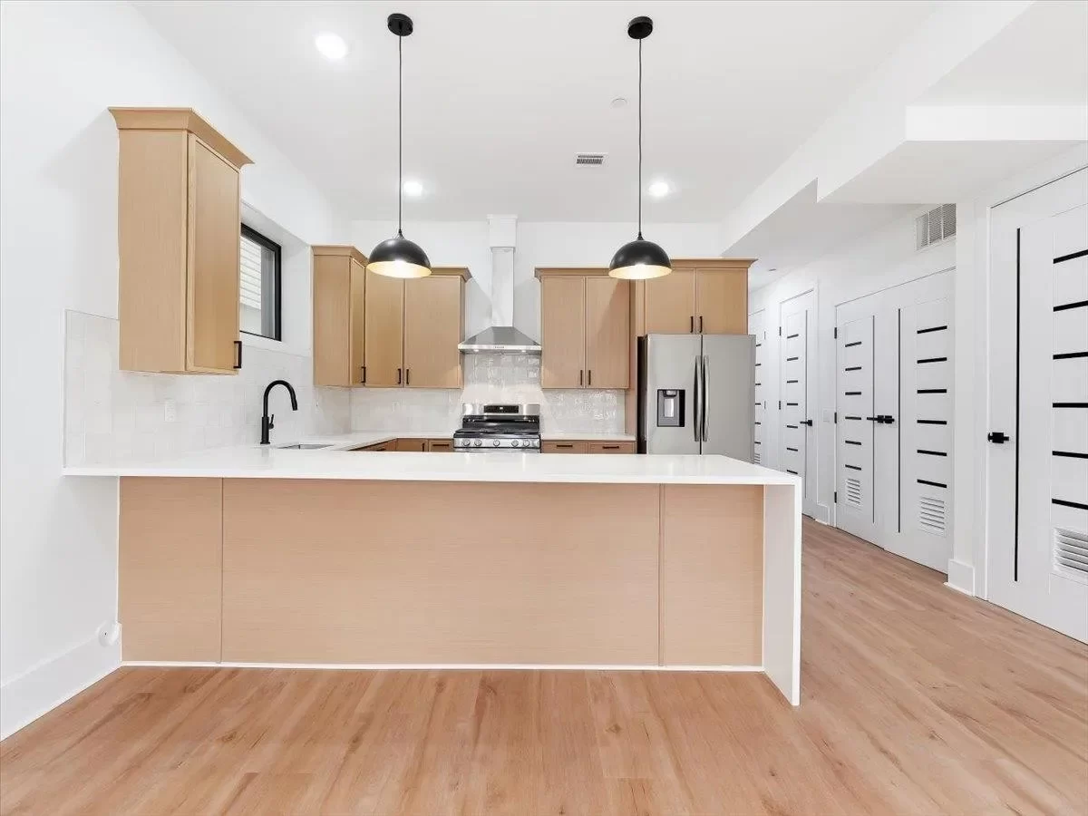 3BR Condo for Sale in Jersey City, NJ