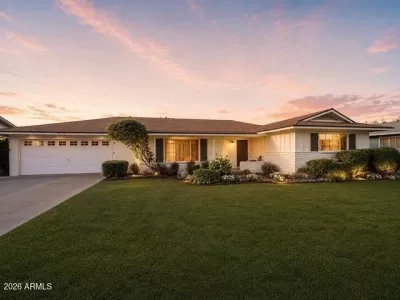 3BR House for Sale in Phoenix, AZ