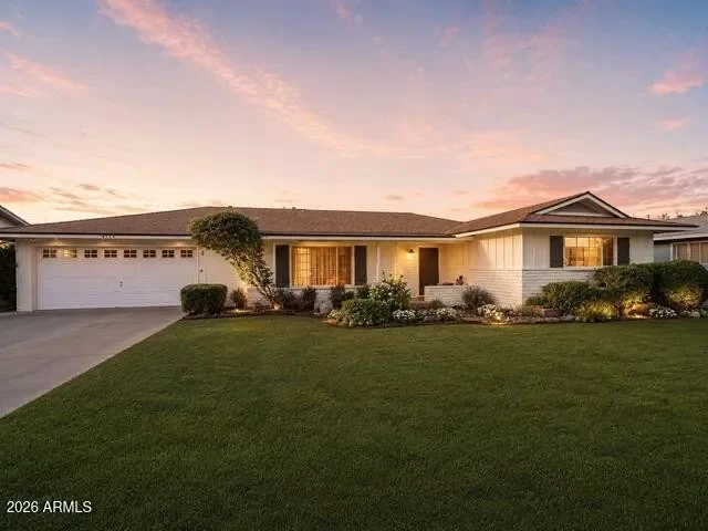 3BR House for Sale in Phoenix, AZ