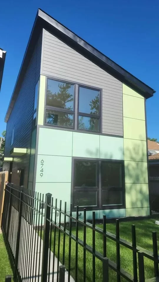 1BR Apartment for Rent in Chicago, IL