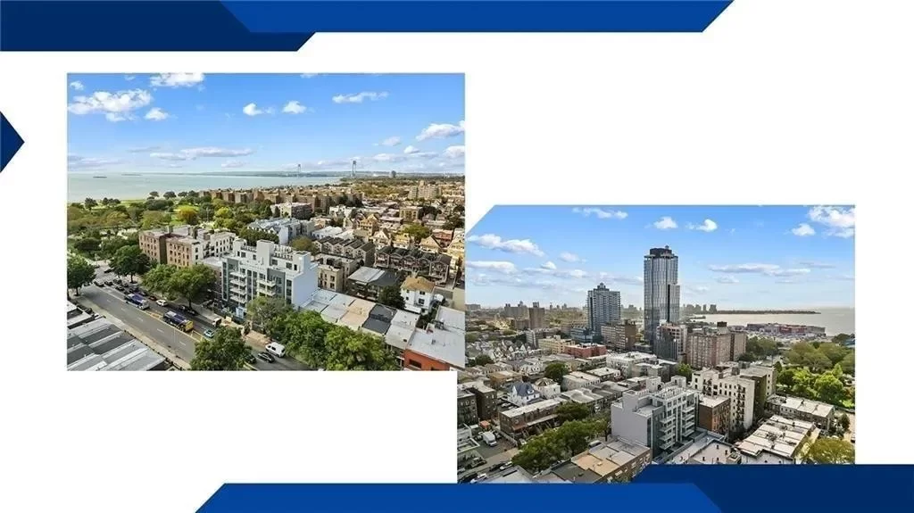2BR Condo for Sale in Brooklyn, NY
