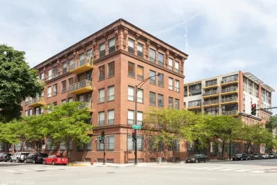 1BR Condo for Rent in Chicago, IL