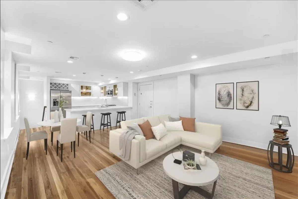2BR Multi-Family for Rent in Jersey City, NJ