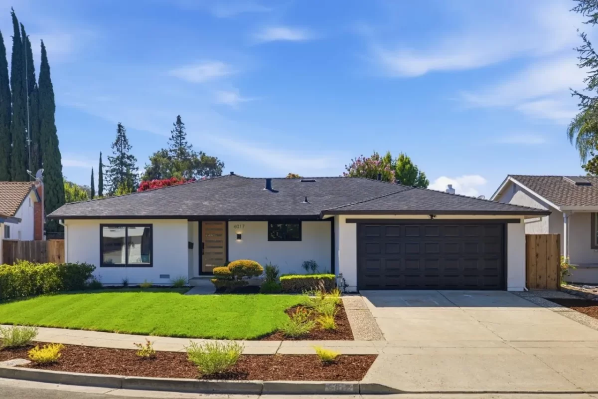 4BR House for Sale in San Jose, CA