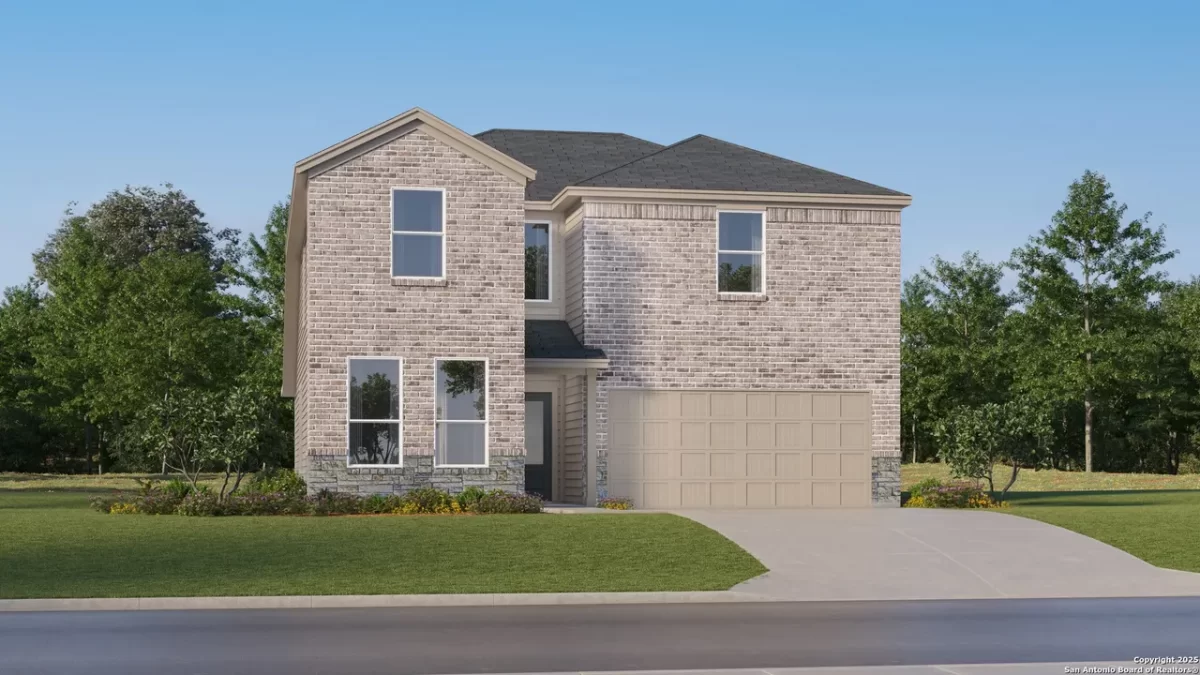 5BR House for Sale in San Antonio, TX
