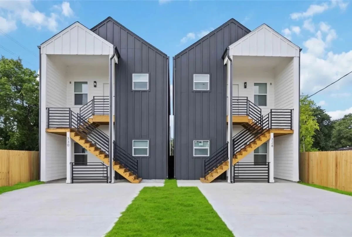 3BR Multi-Family for Rent in Houston, TX