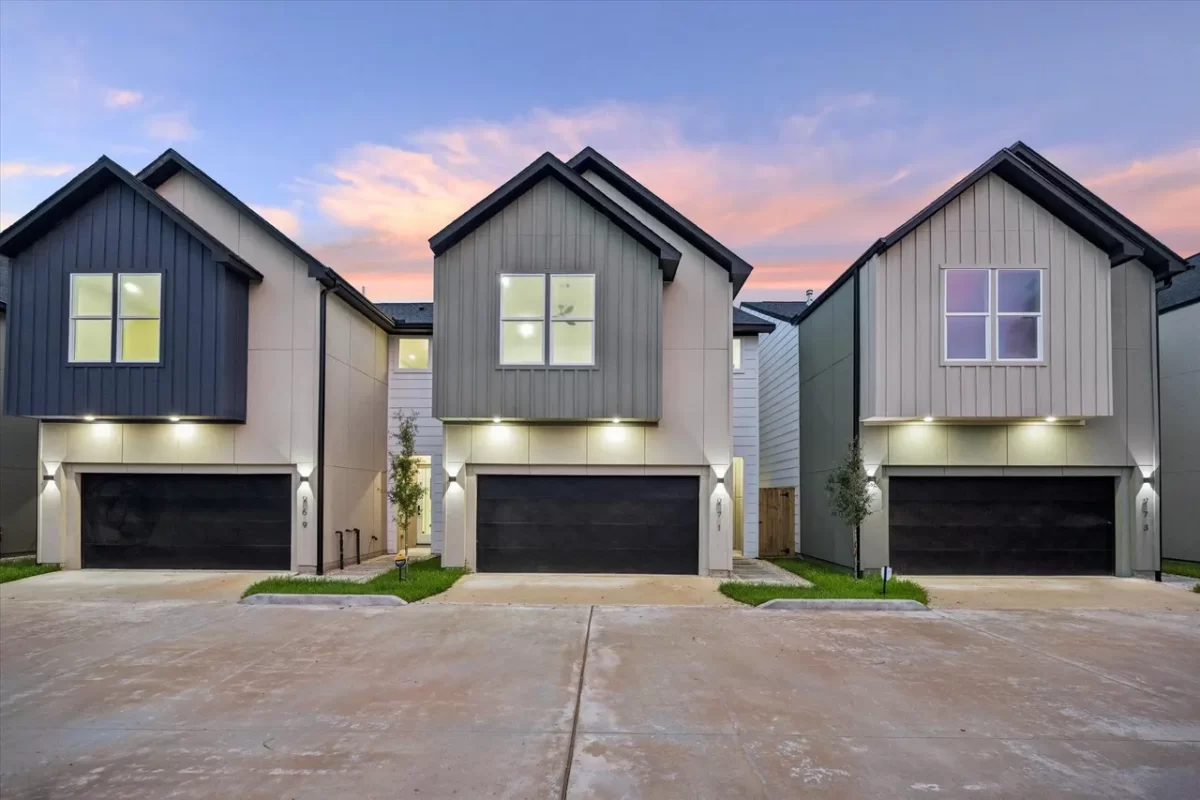 3BR House for Sale in Houston, TX