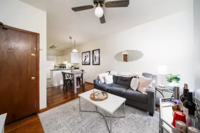 2BR Multi-Family for Rent in Hoboken, NJ